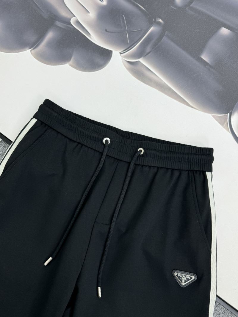 Prada Short Pants